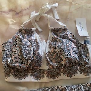 Swimsuit For All 2piece size 18